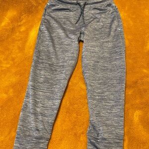 Kids Gray Jogger Pants VINEYARD VINE